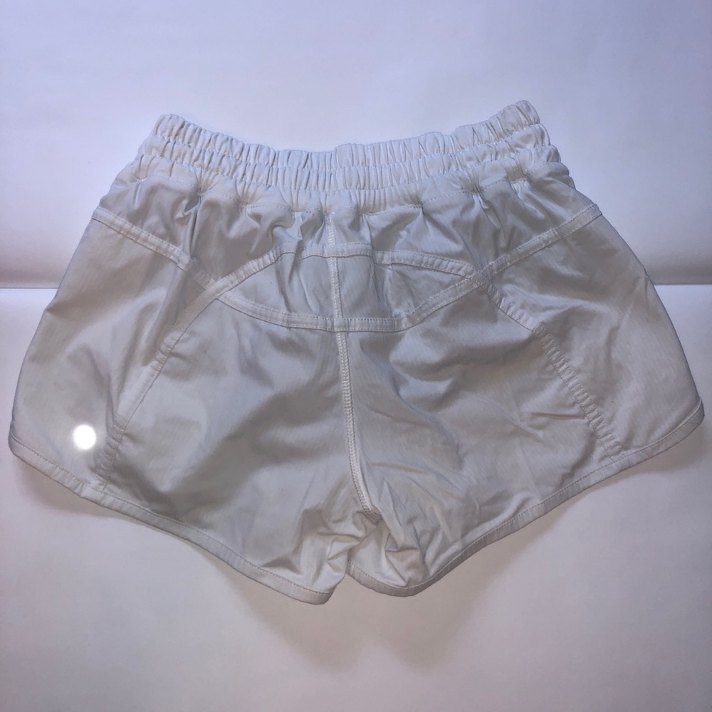 Lululemon Shorts size 6